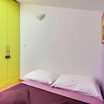Saint Michael Apartamento Šibenik