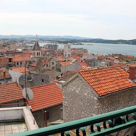 Apartment Saint Michael