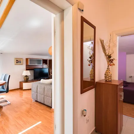 Saint Michael Šibenik