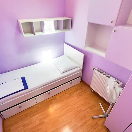 Saint Michael Apartment *
