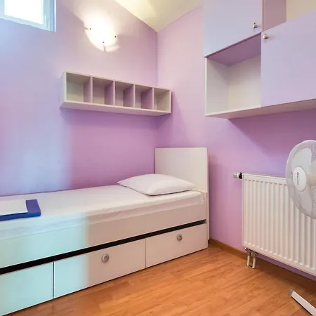 Saint Michael * Šibenik