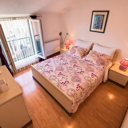 Saint Michael Apartment