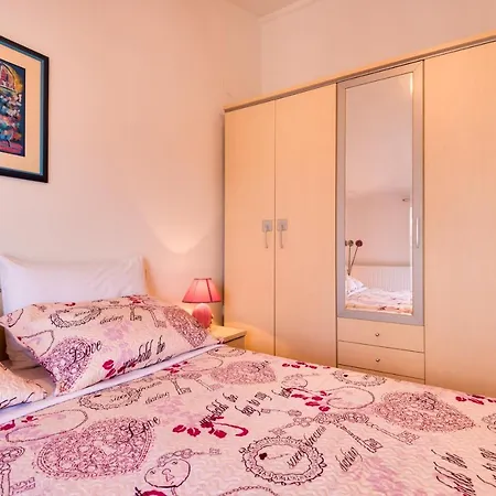 Saint Michael * Šibenik