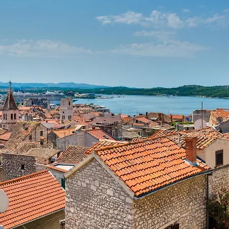 Apartment Saint Michael Sibenik