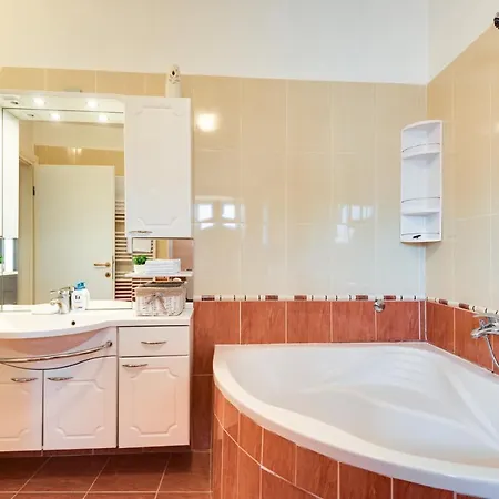 Saint Michael Apartment