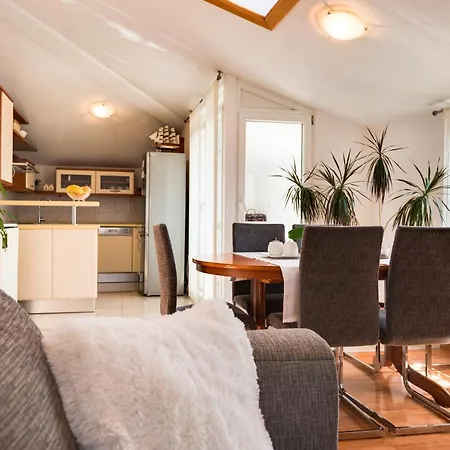 Apartamento Saint Michael