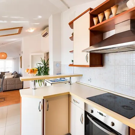 Apartment Saint Michael Sibenik