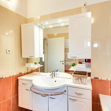 Apartment Saint Michael *