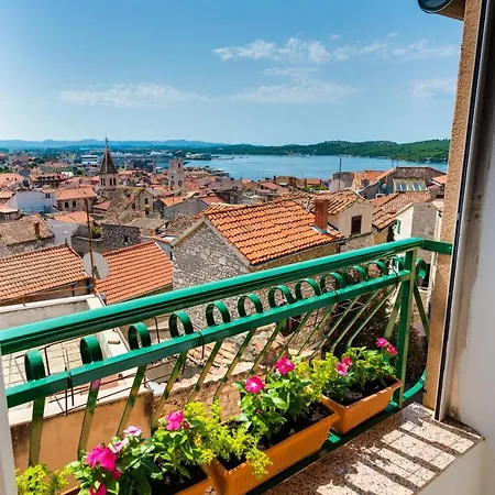 Saint Michael Sibenik