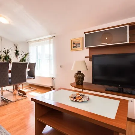 Apartment Saint Michael Sibenik