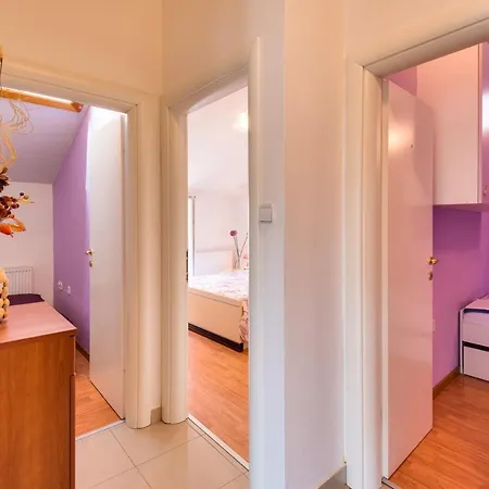 Apartment Saint Michael Sibenik