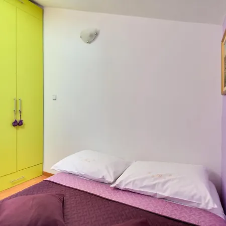 Saint Michael Apartamento Šibenik