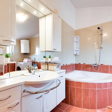 Apartment Saint Michael