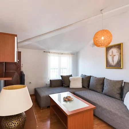 Apartment Saint Michael *