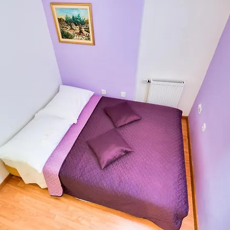 Saint Michael Apartment