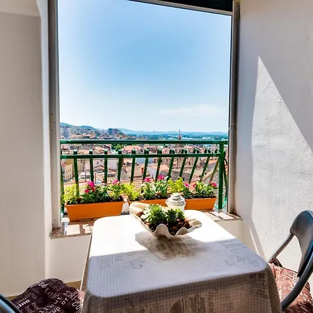 Saint Michael Apartamento Šibenik