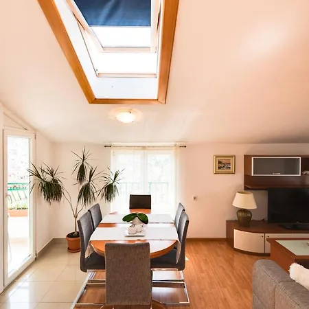 Saint Michael Apartment *