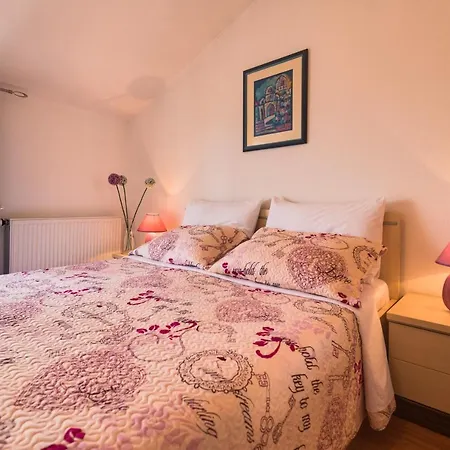 Saint Michael Apartment