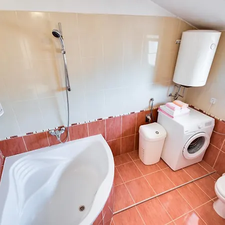Apartment Saint Michael *