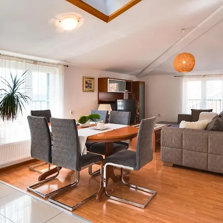 Apartment Saint Michael *