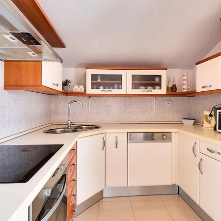 Saint Michael Apartamento Šibenik