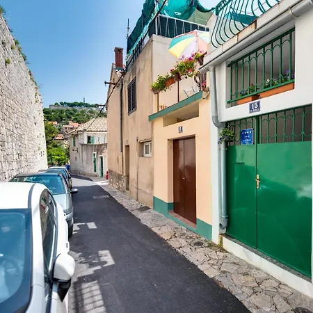 Saint Michael * Šibenik