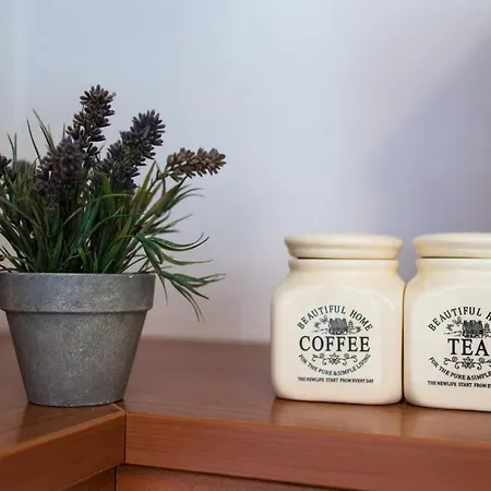 Apartamento Saint Michael *