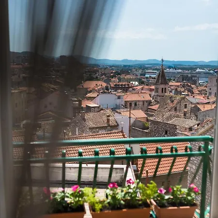 Apartment Saint Michael *