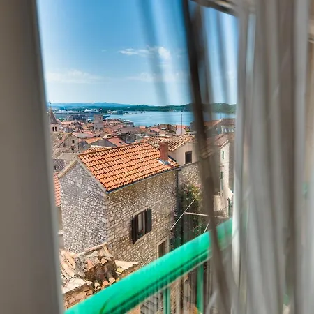 Saint Michael * Sibenik