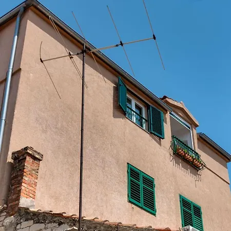 Apartamento Saint Michael