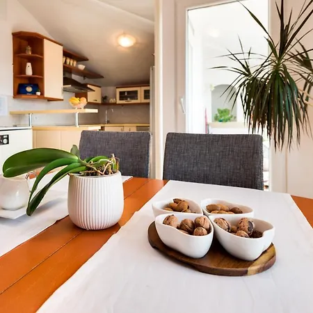 Saint Michael Apartamento Šibenik