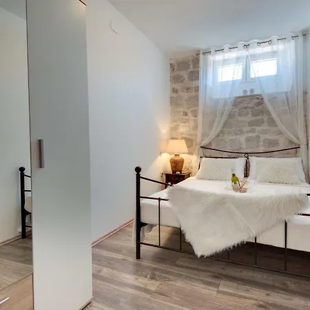 Apartment Saint Michael