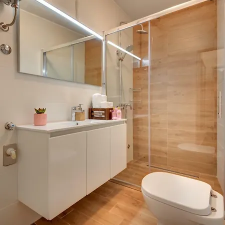 Apartamento Saint Michael *