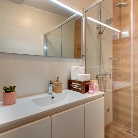 Saint Michael Apartamento Šibenik