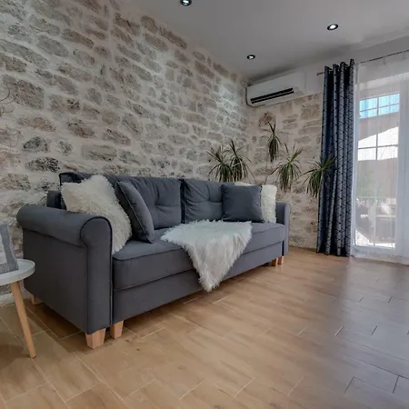 Saint Michael Apartamento *