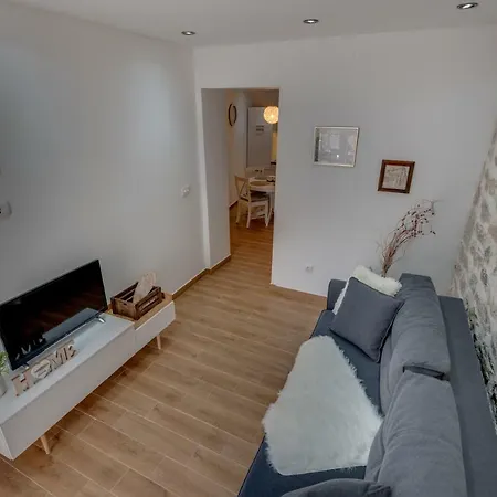 Apartment Saint Michael *