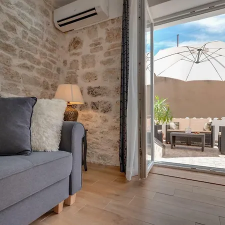 Apartment Saint Michael *