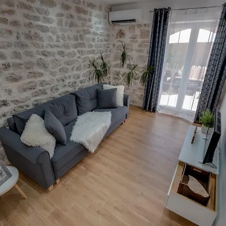 Saint Michael Apartamento *