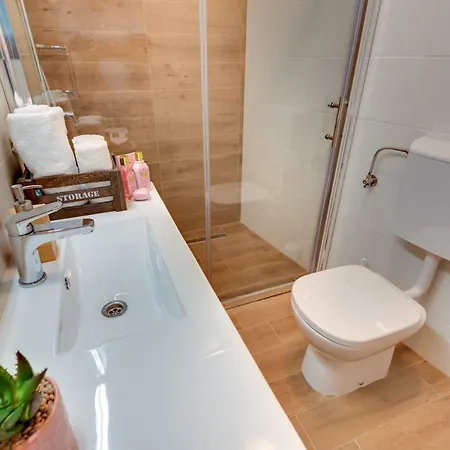 Saint Michael * Šibenik