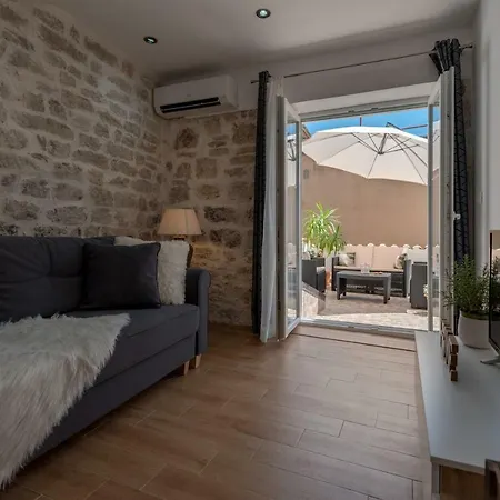 Apartment Saint Michael