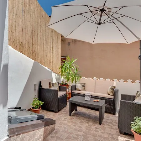 Saint Michael Apartment Sibenik