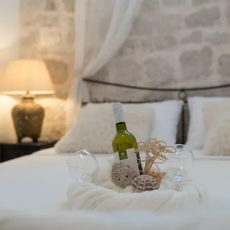 Saint Michael Apartamento Šibenik