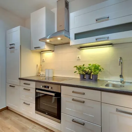 Apartment Saint Michael