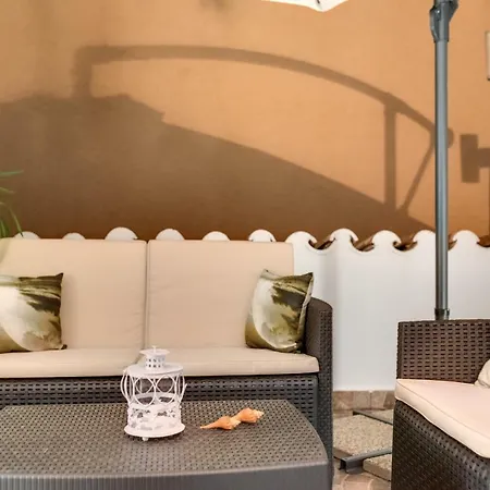 Apartamento Saint Michael Šibenik