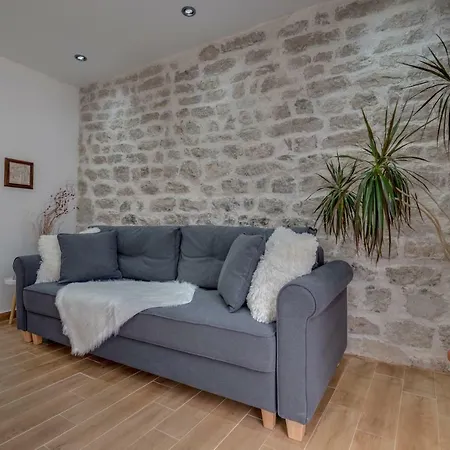 Saint Michael * Šibenik