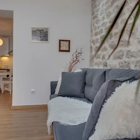 Saint Michael Apartment