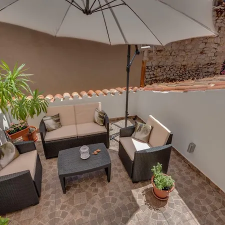 Saint Michael * Šibenik