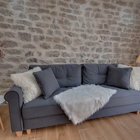 Saint Michael Apartamento Šibenik