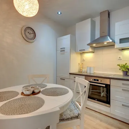 Apartment Saint Michael Sibenik