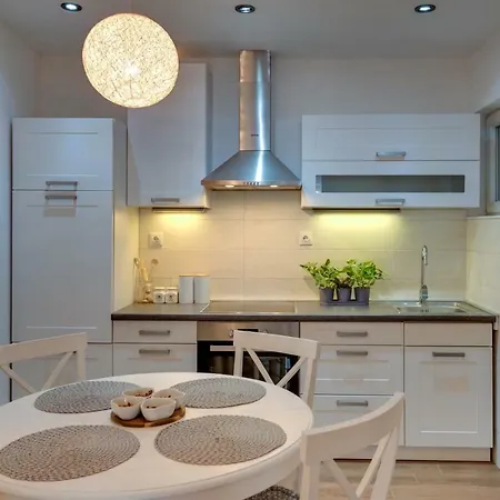 Apartment Saint Michael *